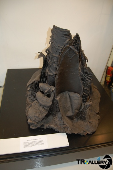 Nationaal Brandweermuseum 2012