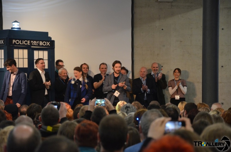 Paul McGann