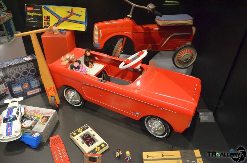 Hans-Peter Porsche TraumWerk 2016