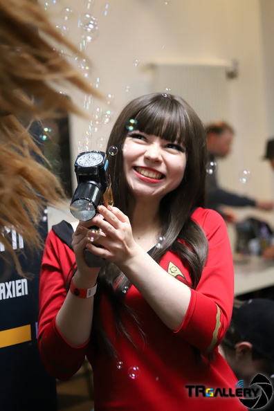 Star Warrior Con 2025