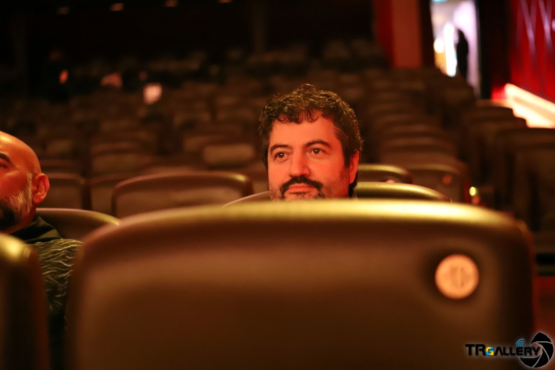 Proud Nerd - Welcome to Starcourt Cinema 2