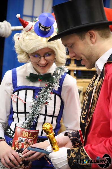 Comic Con Dortmund 2025