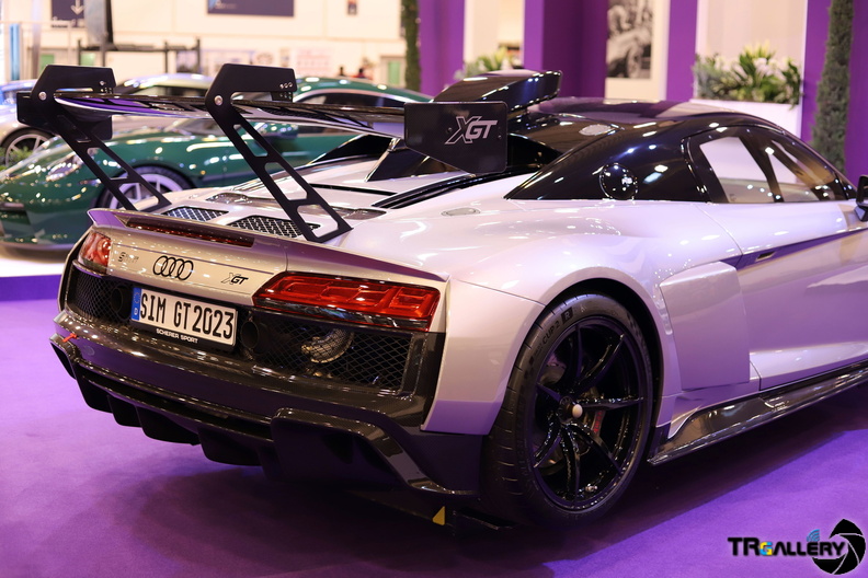 Essen Motor Show 2025