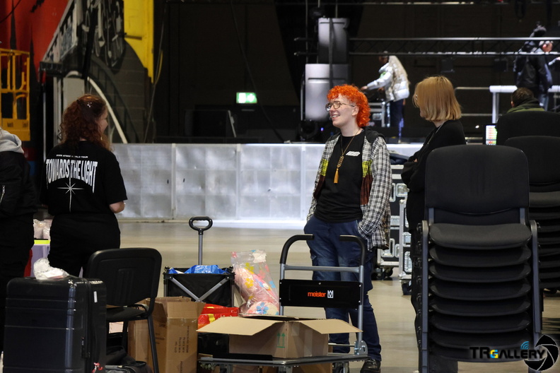 K-Pop Revolution 2026